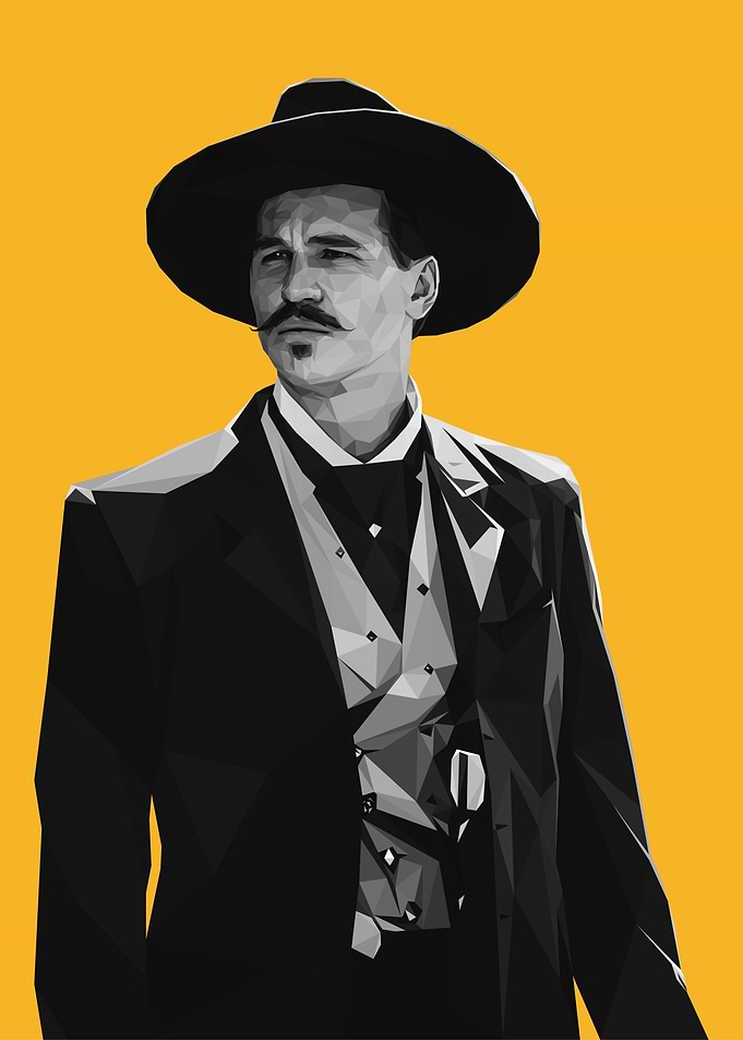 doc holliday