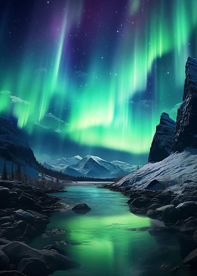 Northern Lights