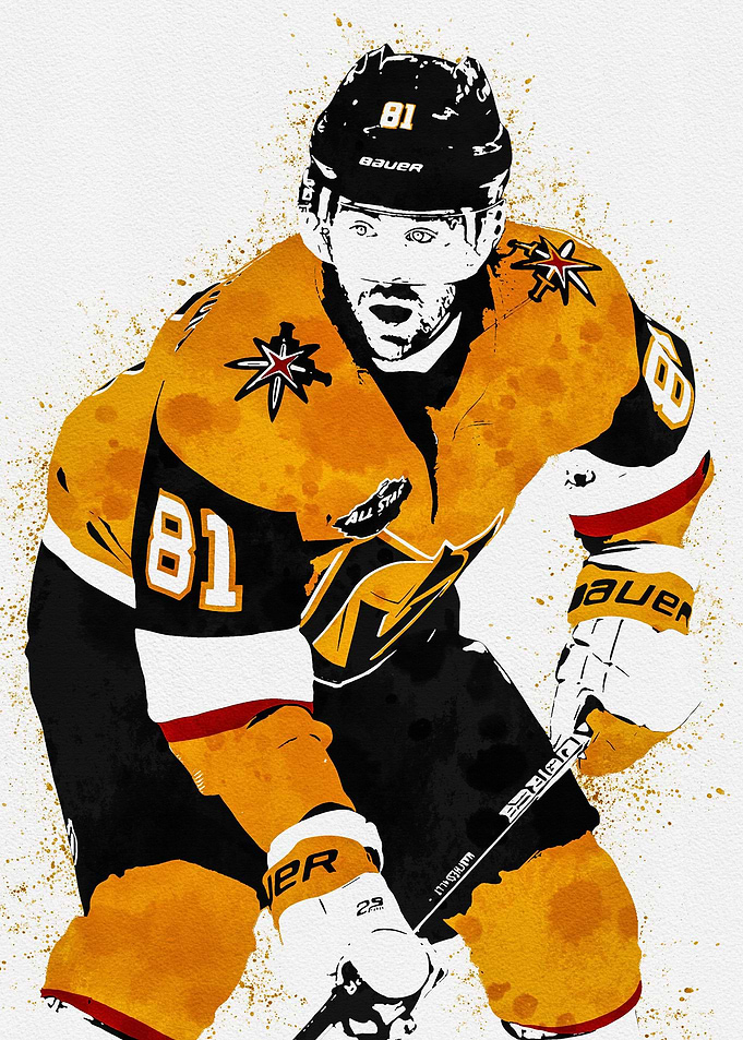 Jonathan Marchessault