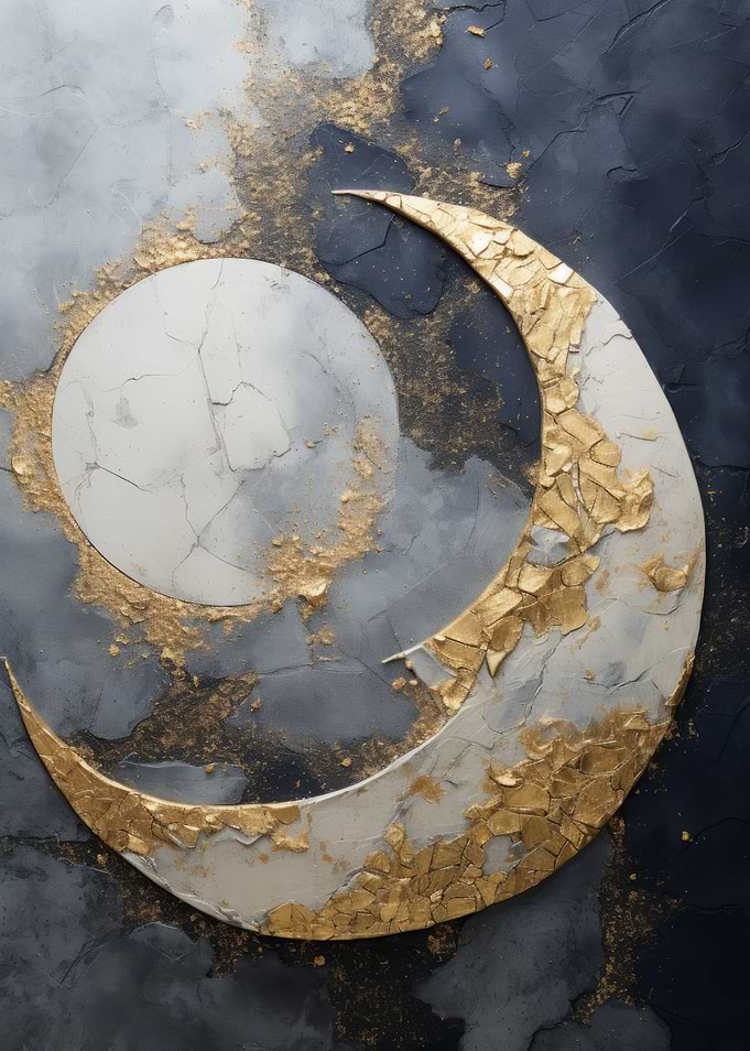 Gold Decor