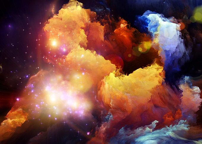 Nebula Galaxy