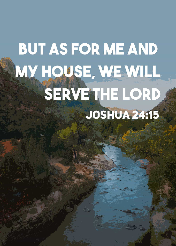 Bible Verse Jesus Christ