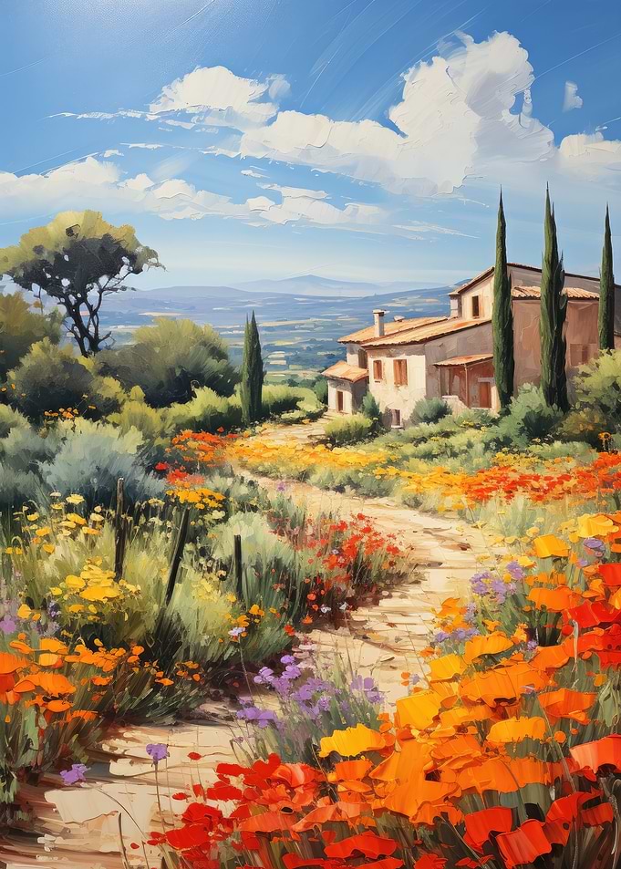 Spectacular Spain