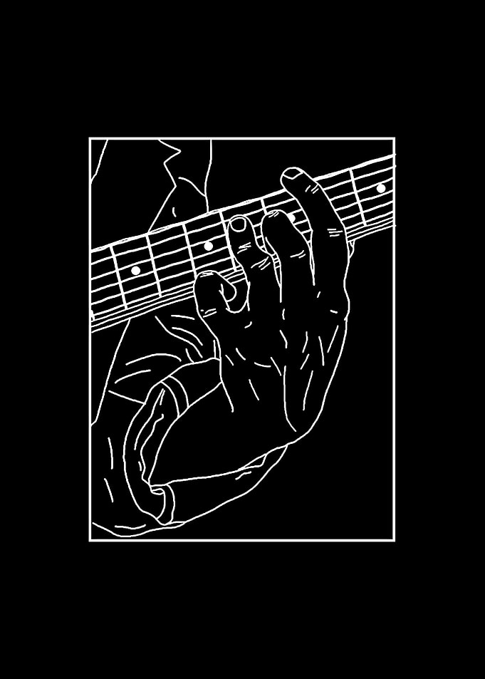 guitar
