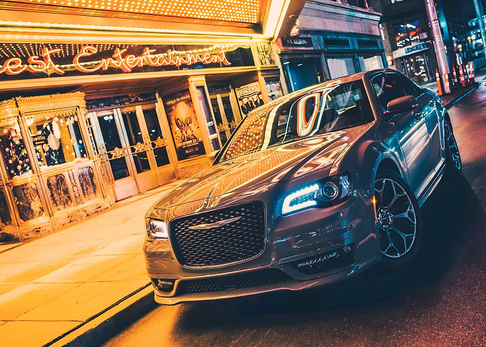 Chrysler
