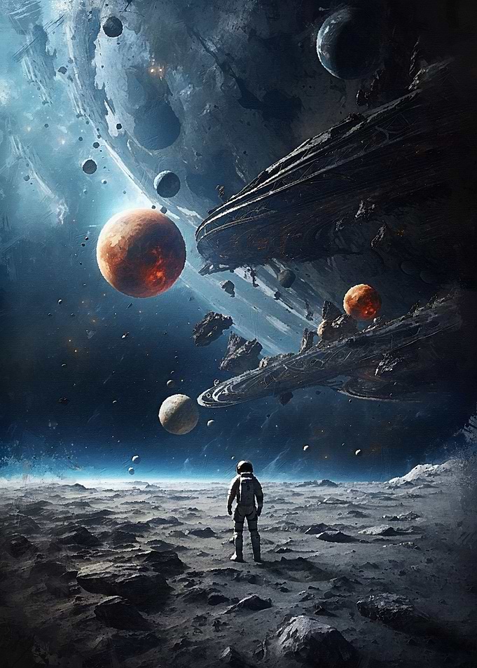 Earthfall