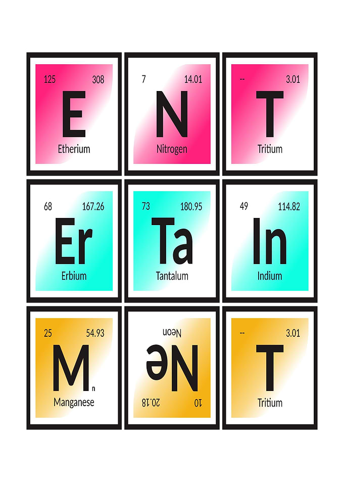 Entertainment Elements