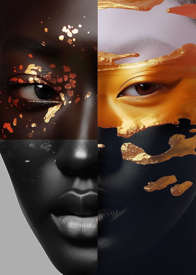 All Shapes And Colors