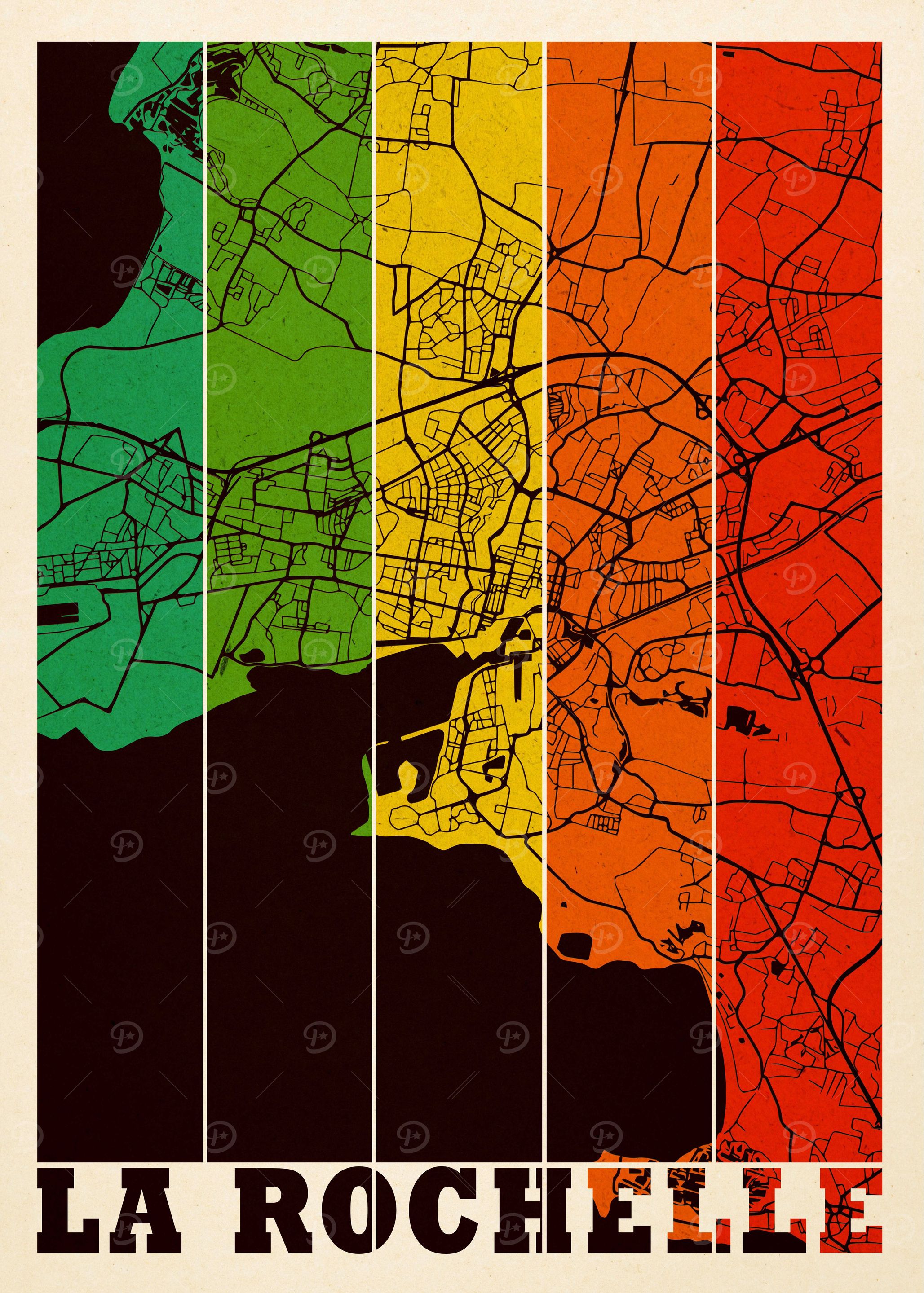 La Rochelle France