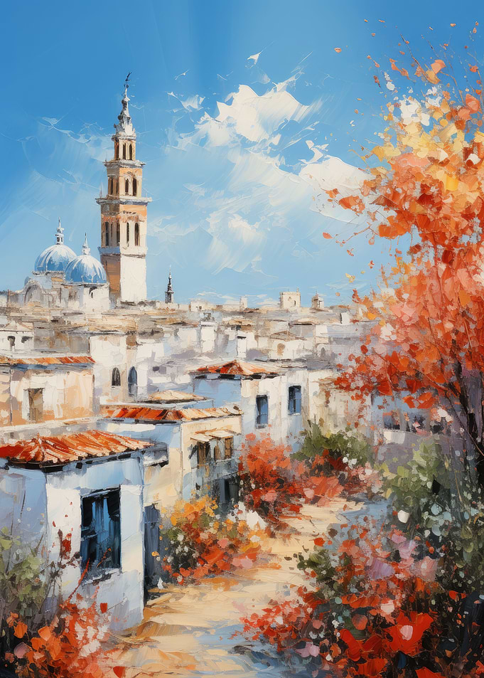 Spectacular Spain