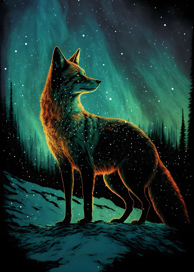 Fox Lighting