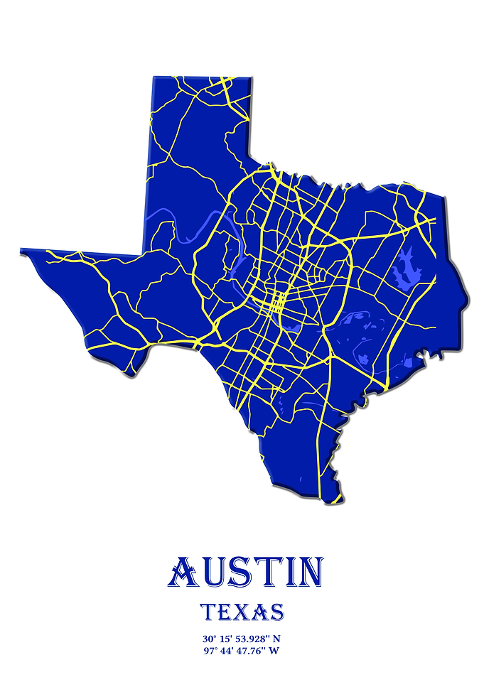 Austin TX USA