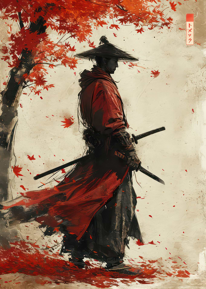 Samurai