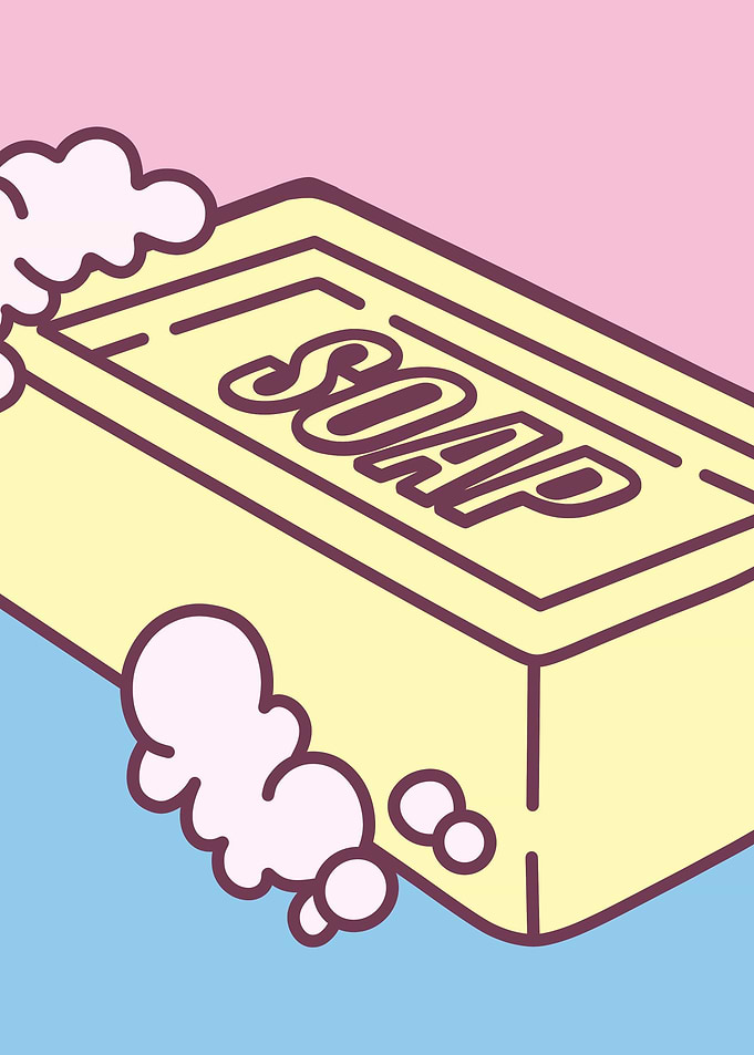 Soap