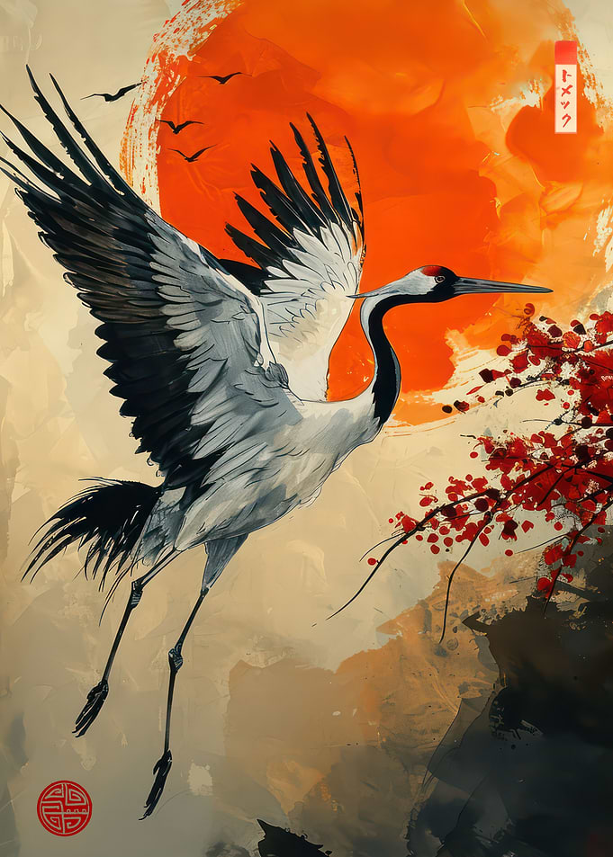 Crane