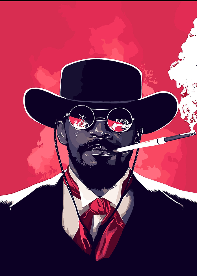 Quentin Tarantino Movies