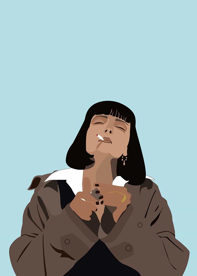 Quentin Tarantino Movies
