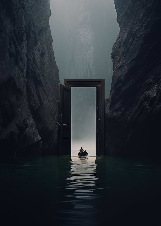 Echoes of the Abyss