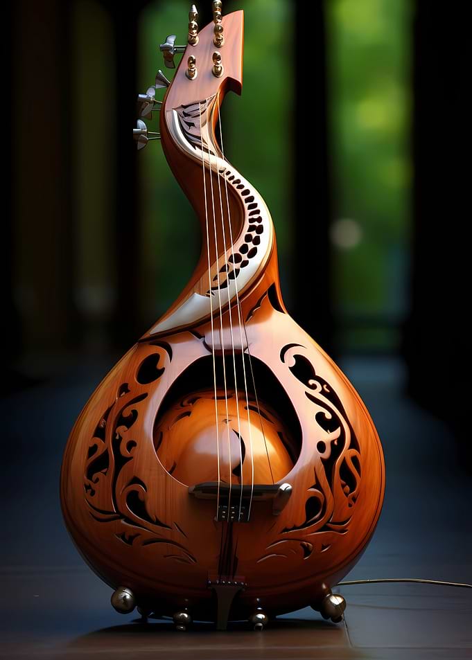 Harmonic Fusion