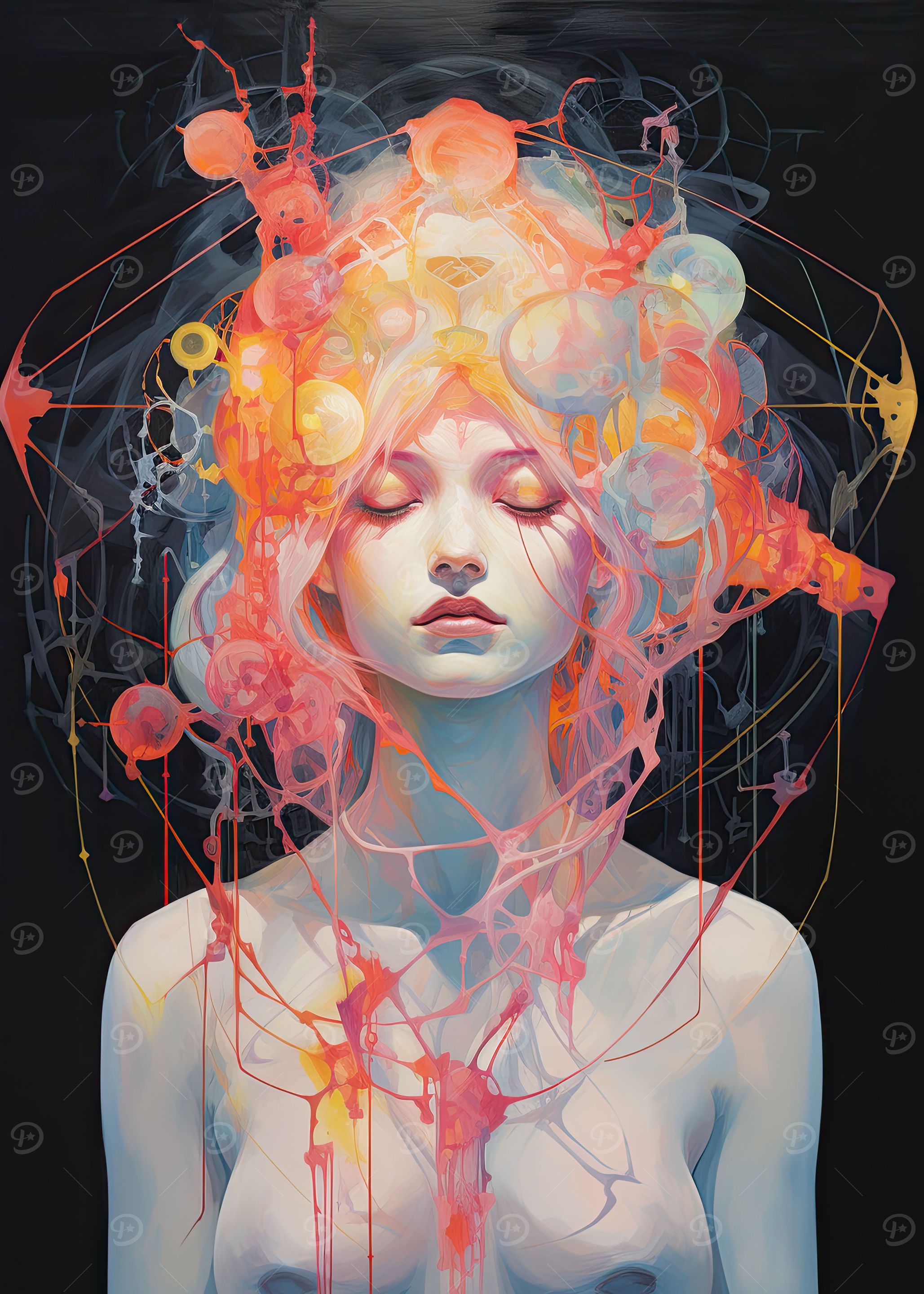 Everything connects