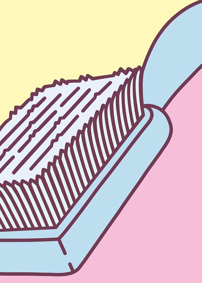 Hairbrush
