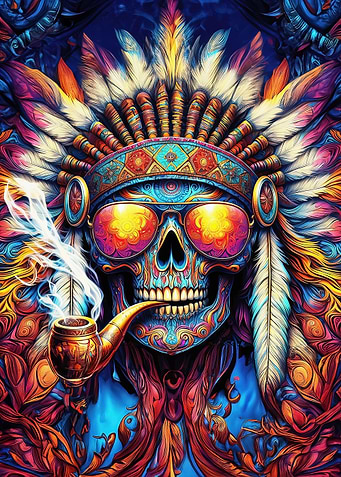 Kaleidoscopic Wisdom