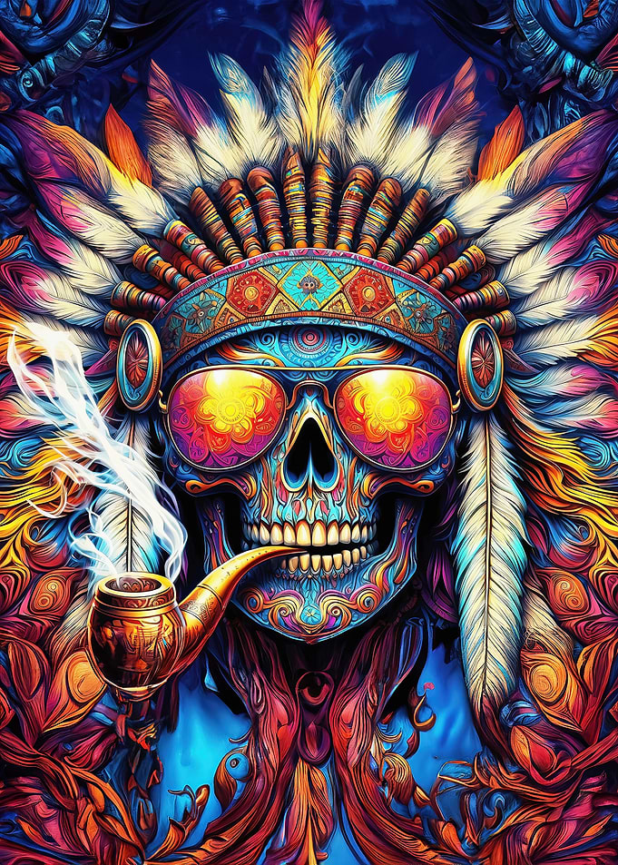 Kaleidoscopic Wisdom