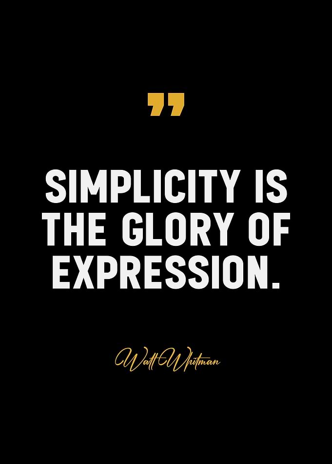 walt whitman