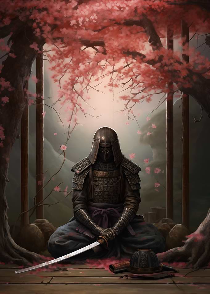 Way of the Warrior