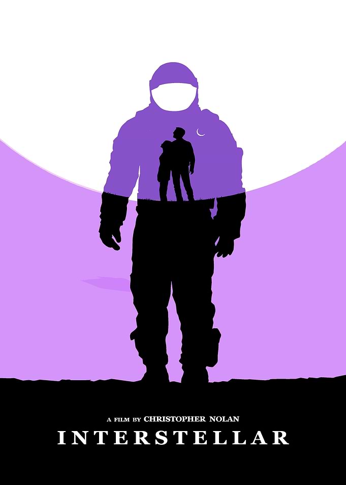 Interstellar Movie