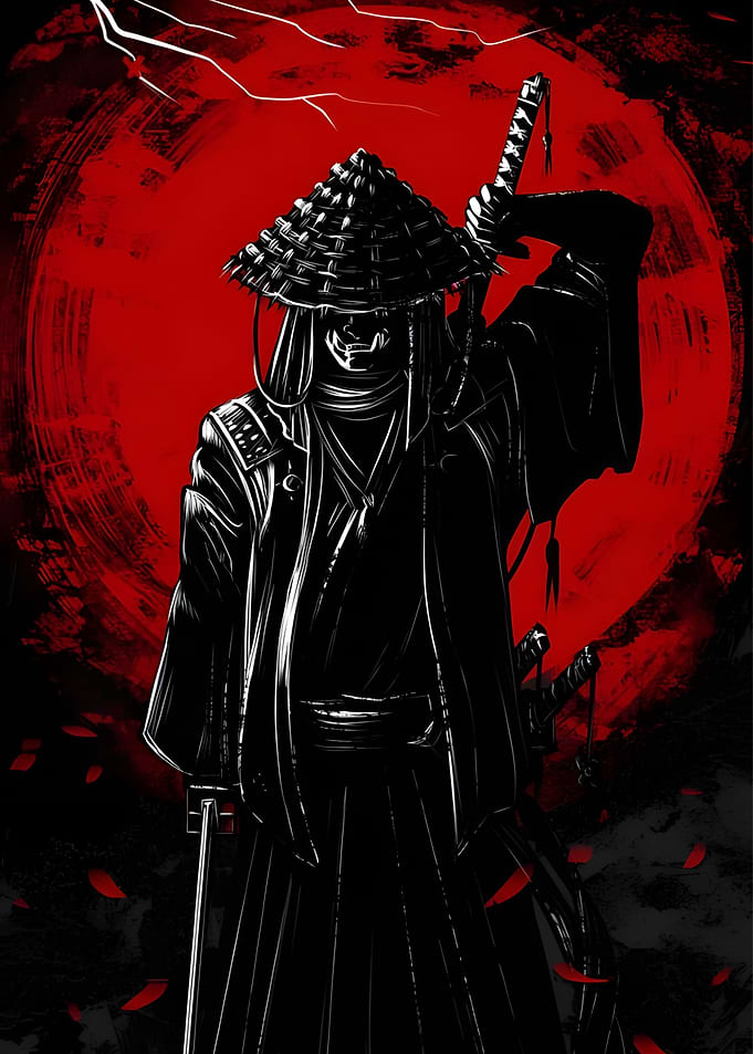 Horror Samurai