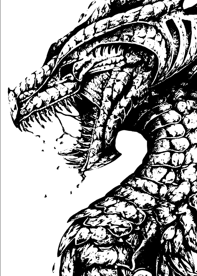 Dragon
