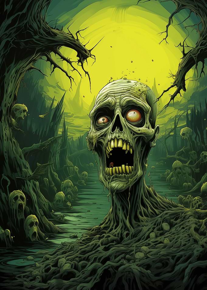 Zombiland