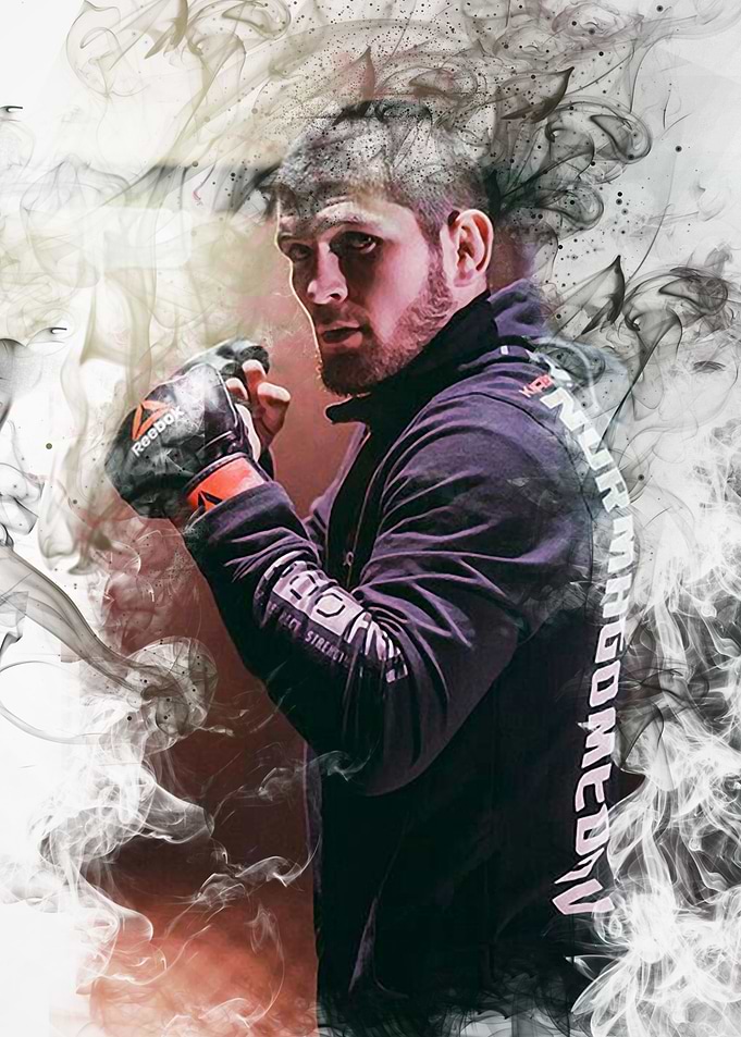 Khabib Nurmagedov