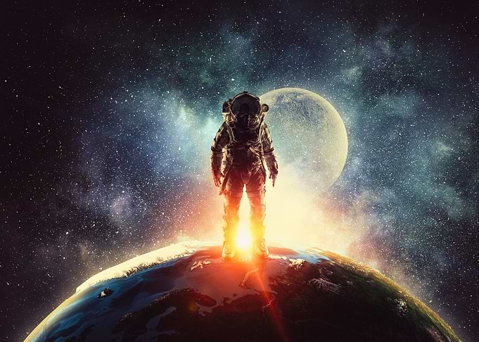 Fantasy Space