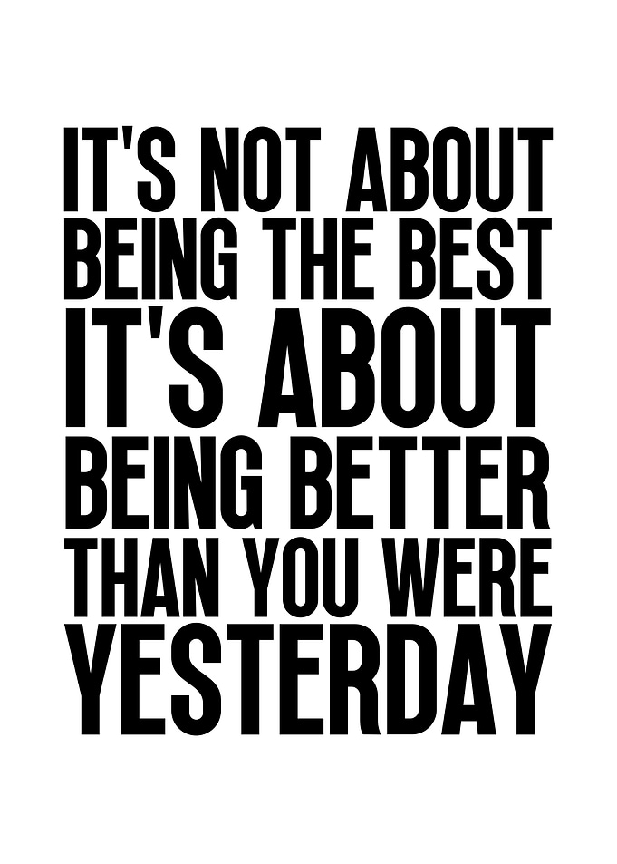 Motivation Quotes