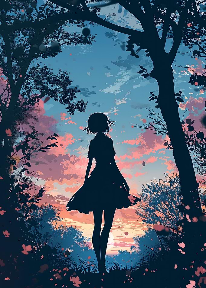 Sunset Serenity