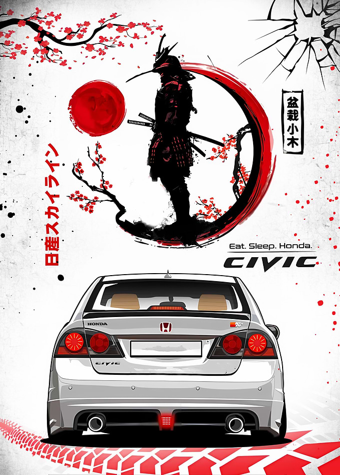 Nissan S15 Silvia