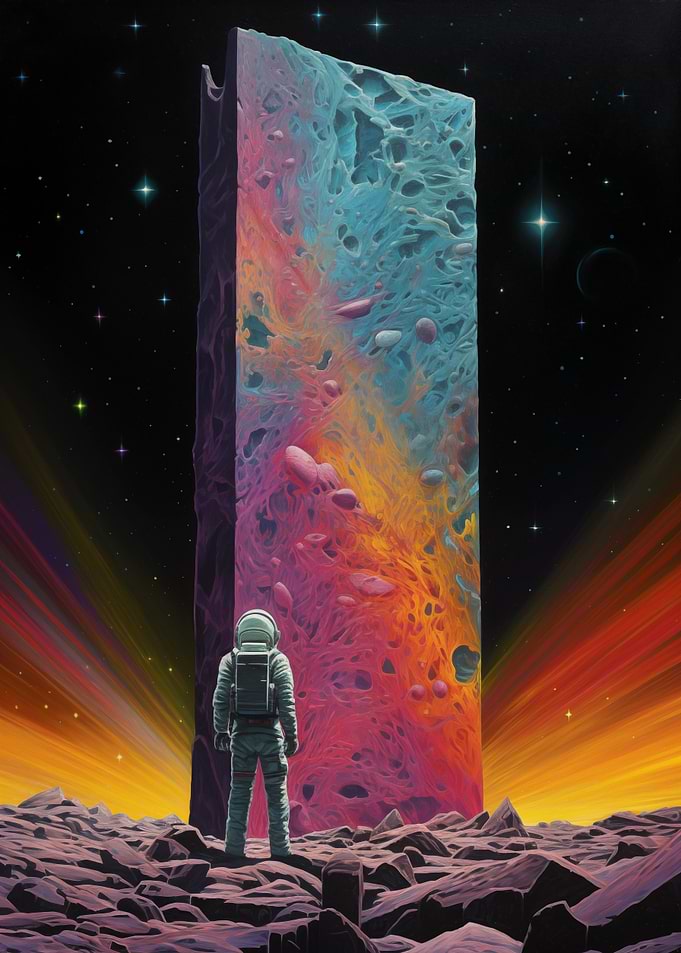 The Monolith