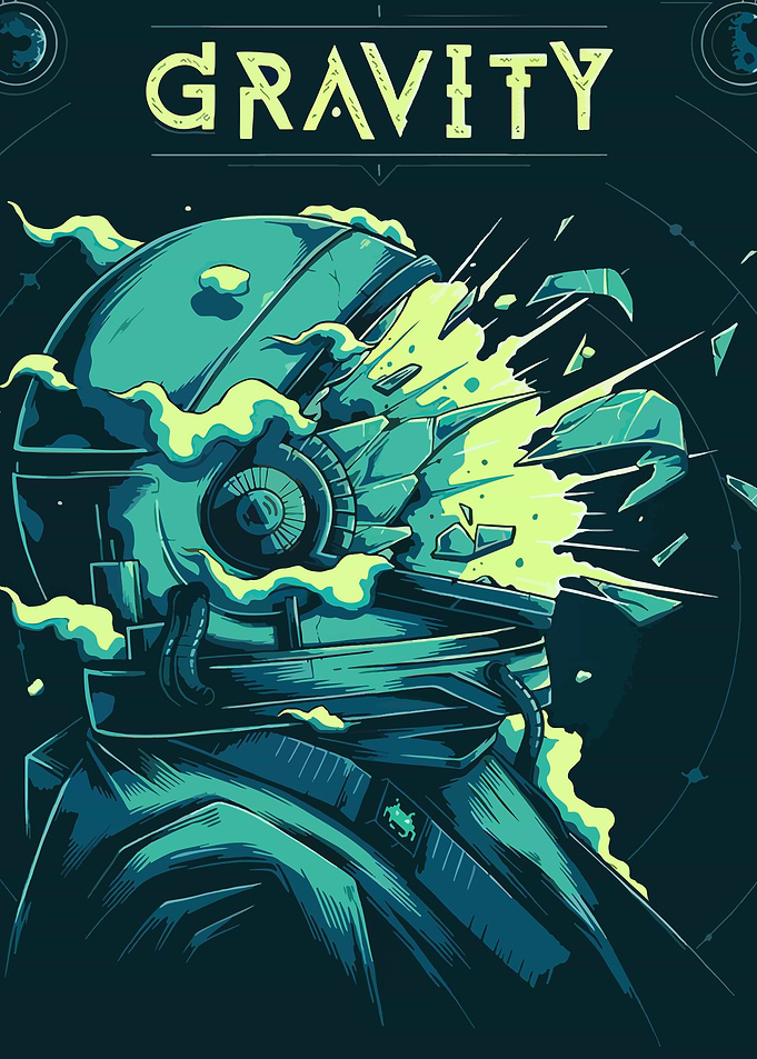 gravity movie