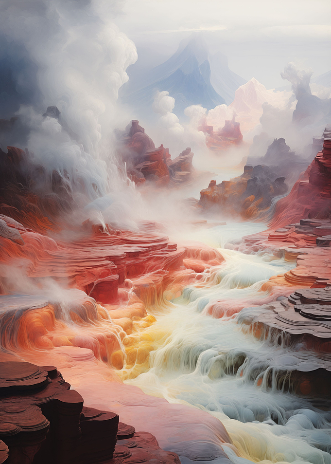 Geyser