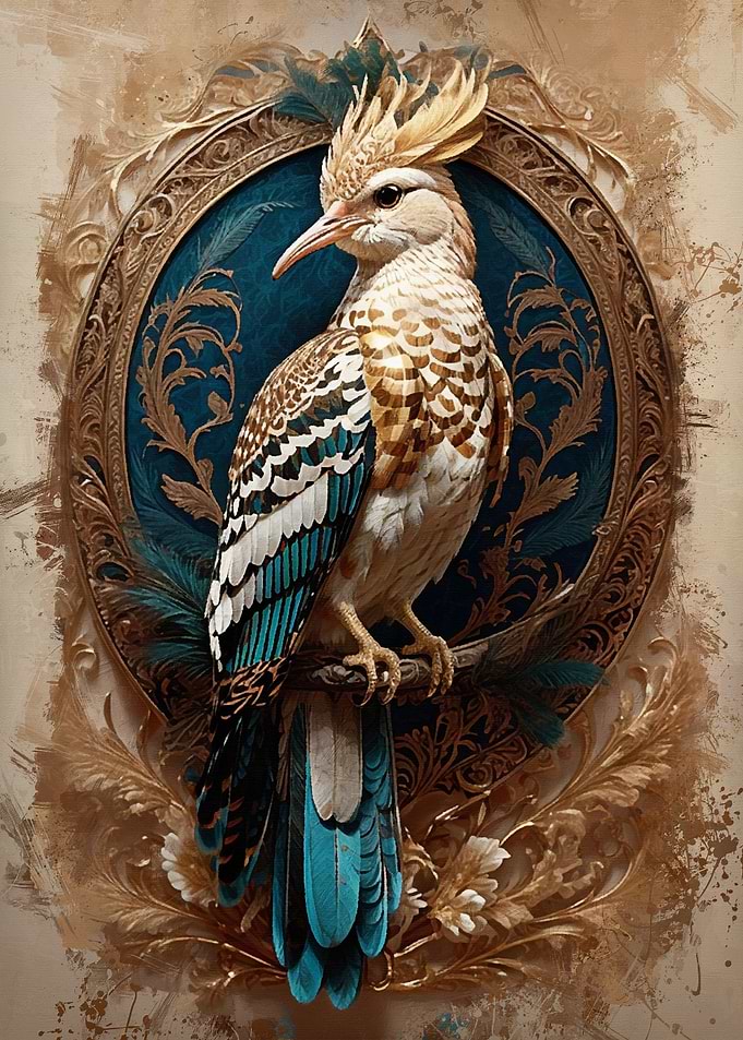 Mirror Mirage