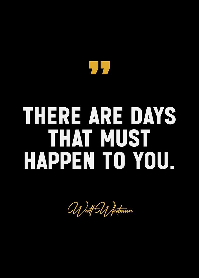 Walt Whitman