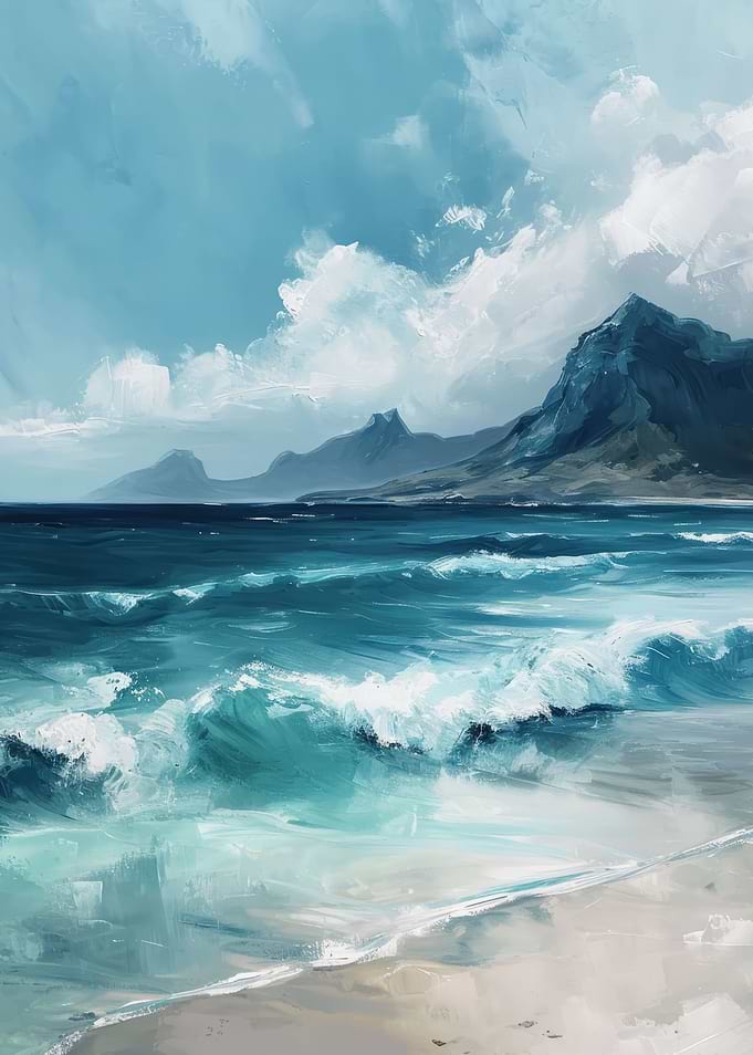 Beach View