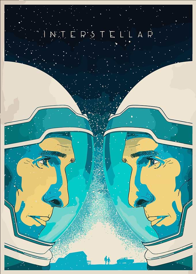 Interstellar Movie