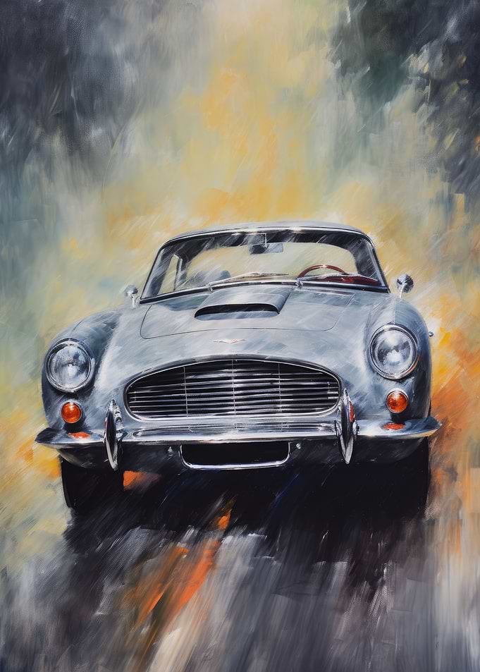 Aston Martin