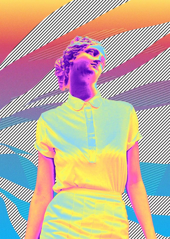 Retro Style