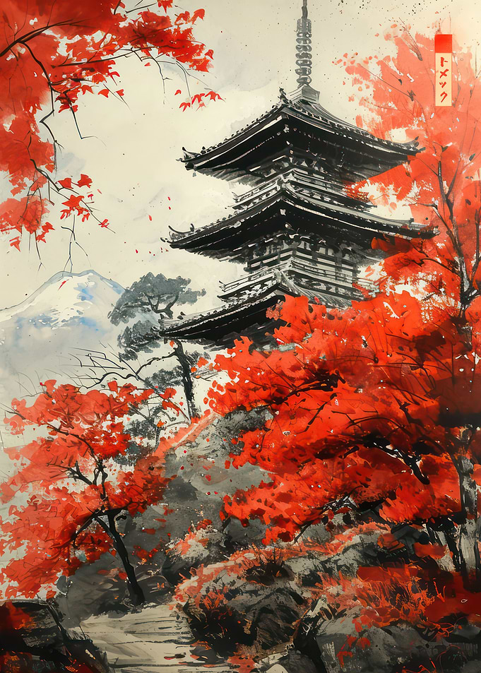 Temple