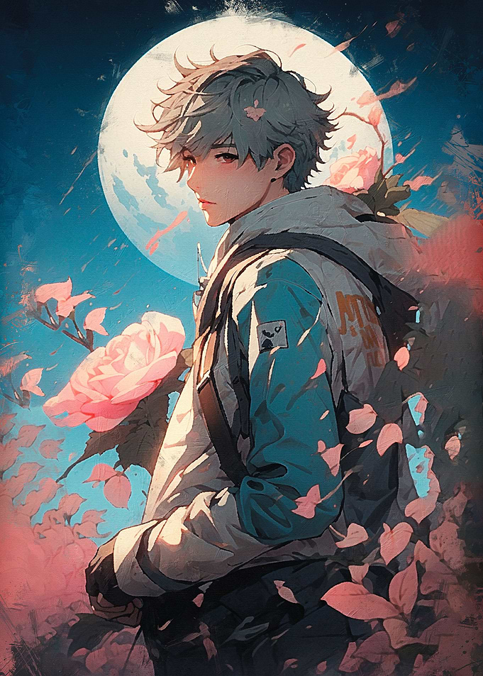The Rose Prince