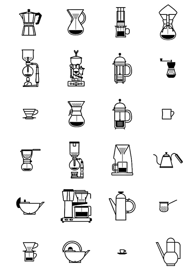 Coffee